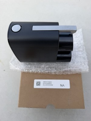 Genuine OEM Rivian R1T R1S, NACS to CCS1 Adapter (for use with Superchargers)
