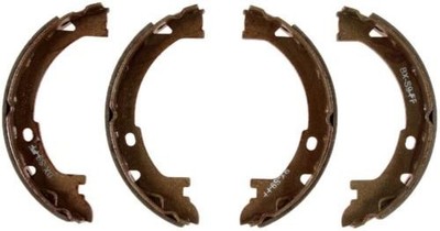 Bremsbacken für Ford Crown Victoria 1992-1995, Original ELCAR Ersatzteile
