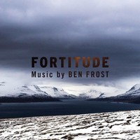 Audio Cd - Ben Frost - Music From Fortitude - Mute -D- Neu