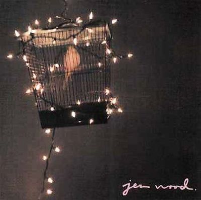 This Uncontainable Light [EP] [EP] by Jen Wood (CD, May-2000, Tree 