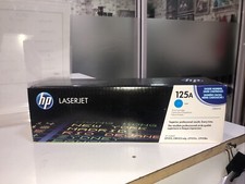 hp LASER JET 125A Brent, Cartridge, Black ￼ Ink Superior professional results ￼