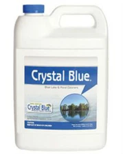 Sanco 111 Gal Crystal Blue Pond Dye
