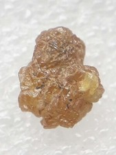 1.10 Ct Natural Diamond Uncut Raw Rough Diamond Fancy Color Diamond jewelry