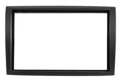 Deflettori Antivento In Acrilico Per Citroen Jumper 2006-2024 - 2 Pezzi