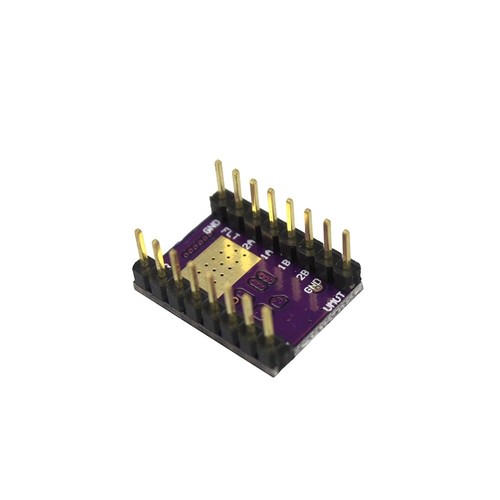 UNO R3 + CNC Shield V3 Expansion Board + 4pcs DRV8825 Stepper Motor Driver GLS - Imagen 9 de 10