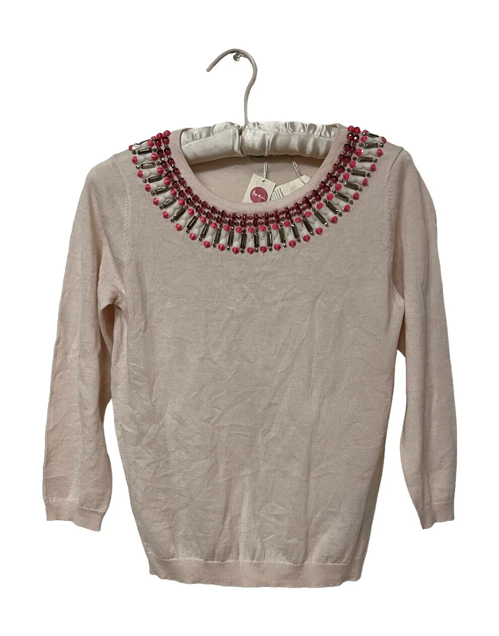 Boden Cotton Tops for Women