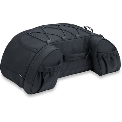 Kuryakyn Momentum Hitchhiker Trunk Rack Bag 5281