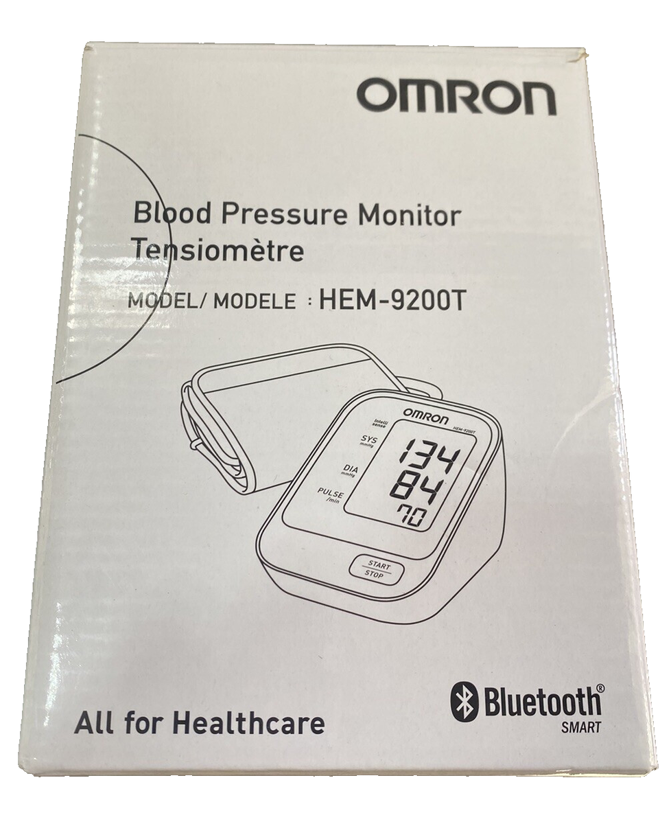 X7 Smart Misuratore Di Pressione Da Braccio | OMRON IT - Foto 5