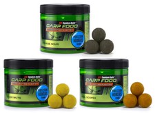 Tandem Baits 3-er Set Carp Food Perfection Mi...