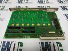 505-4316 PWB2586387-0001 / ASM2586391-0002 SIEMENS INPUT MODULE
