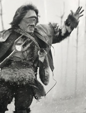 1983 KRULL the Cyclops Columbia Pictures B&W Press Photograph Publicity Still