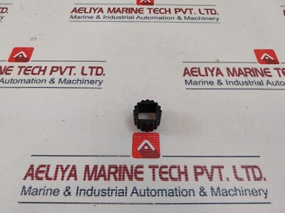 Lot of 6X 503.25.003 Insert Square 19MM for E100 Actuator EL