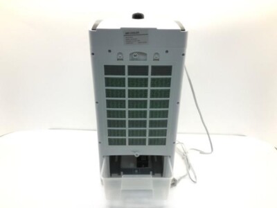 ELECWISH Portable Air Cooling Fan Evaporative Humidifier 4L Home