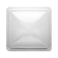 1x Roof Vent Lid Cover Fit for 14" x 14" RV Caravan Trailer Camper Ventline