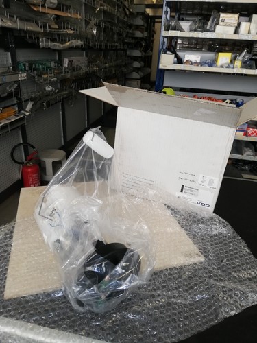 Mercedes Sprinter gruppo pompa carburante nuovo VDO 228-226-001-002z 9014700294 - Imagen 5 de 8