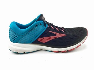 brooks ravenna 9 womens yellow