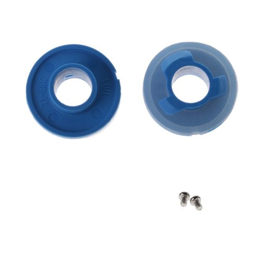 2pcs LED Headlight Bulb Base Adapter Socket Holder 880 HB4 HB3 H11 H7 H1 - Picture 12 of 21