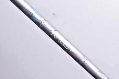 NEU DAMEN KALEA TAYLORMADE SIM STEALTH DRIVER SHAFT 45 DAMEN FLEXSCHAFT