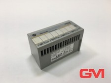 Allen-Bradley Output Module 1794-OE4 Flex 4 Point Analog Output Module Ser. B