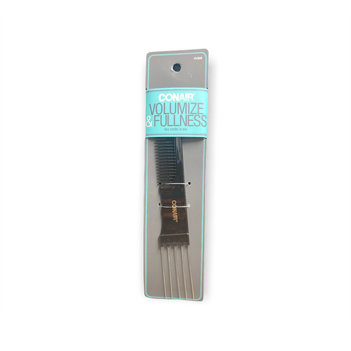 Conair Tease Lift Comb Pack of 3 74108143860 eBay