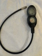 SUUNTO 3 GAUGE CONSOLE WITH VYPER COMPUTER