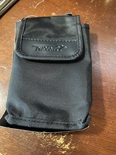 Phoenix Mini Focus Photo Camera Case Set of 3 Brand NEW With Tag