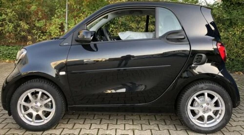 Kumho Kompletträder für Autos