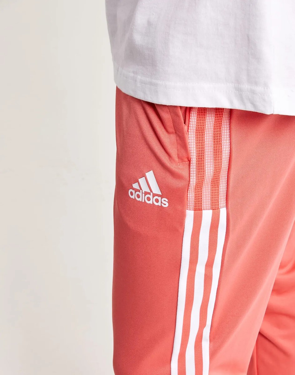 adidas Men's Tiro 21 AEROREADY Zip Pocket Track Pants HK3116 | eBay