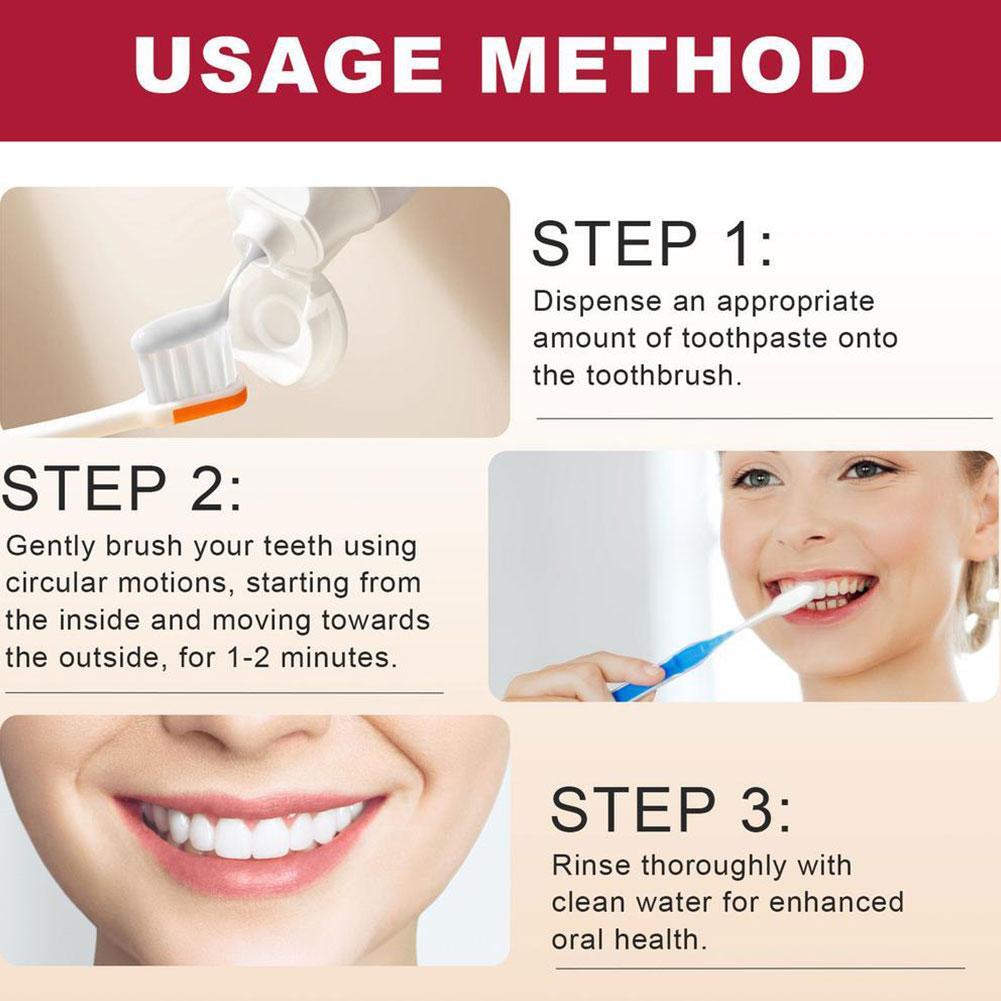 Sp-8 Pasta Dental, Sp-8 Ultra Whitening, Sp-8 Probiotic Toothpaste 100g US