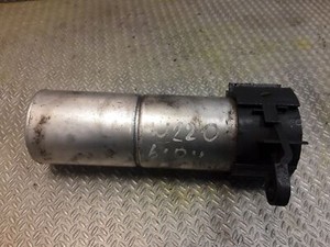 MERCEDES W220 Klimaanlagen Trockner Entfeuchter Für S Klasse W220 OEM 2208300083