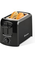 Toastmaster TM-24TS Two Slice Toaster Adjusta...