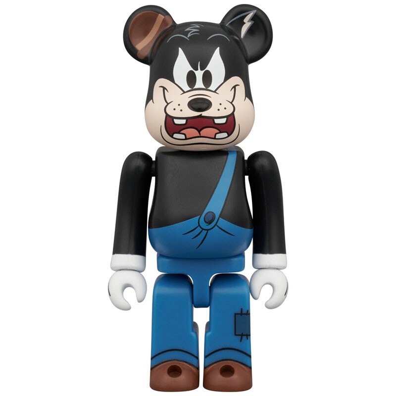 MEDICOM TOY - BE@RBRICK CHASE MICKEY FRIENDS 3BOX “a BE@RBRICK CHASE MICKEY MOUSE & FRIENDS 12Pack BOX (pre-order