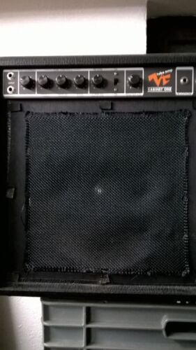 Teisco Guitar Combo
