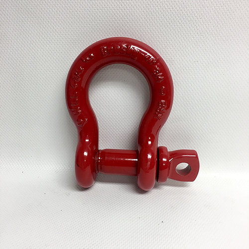 3/4" Crosby Shackle eBay