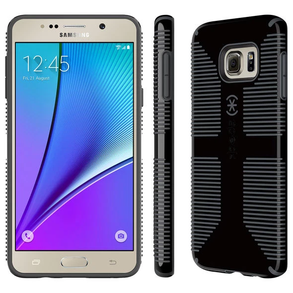 Accesorios para teléfonos celulares Speck para Samsung Galaxy Note 5