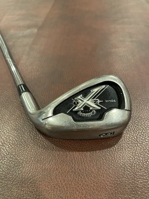 Fer à Repasser Callaway Tour X 20 4 - Arbre Project X - Flexible Régulier - Pour Droitier Homme