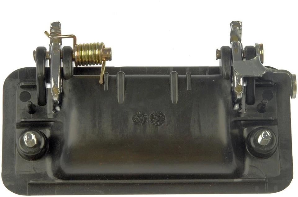 FITS 91-96 CAPRICE 94-96 IMPALA PASSENGER FRONT OR REAR OUTSIDE DOOR HANDLE - Image 2 of 3