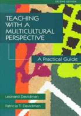 Teaching with a Multicultural Perspective : A Practical Guide Pap