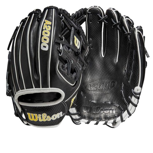 Wilson A2K 1786 Mookie Betts Fall Collection Baseball Glove 11.5