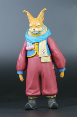 POWER RANGERS JUNGLE FURY MASTER MAO (MASTER SHAFU) 2007