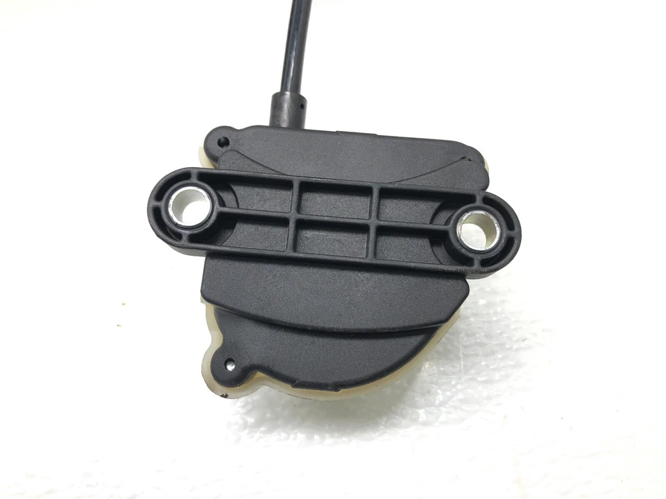 2018-2025 AUDI A5 F5A ПРИВОД АВАРИЙНОГО СТОЯНОЧНОГО ТОРМОЗА С КАБЕЛЕМ ИЗГОТОВИТЕЛЬ ОБОРУДОВАНИЯ. #ПРИМЕЧАНИЕ - Изображение 4 из 4