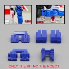 in stock Filling Parts Upgrade Kit For Age of the Primes Red Alert Accessories