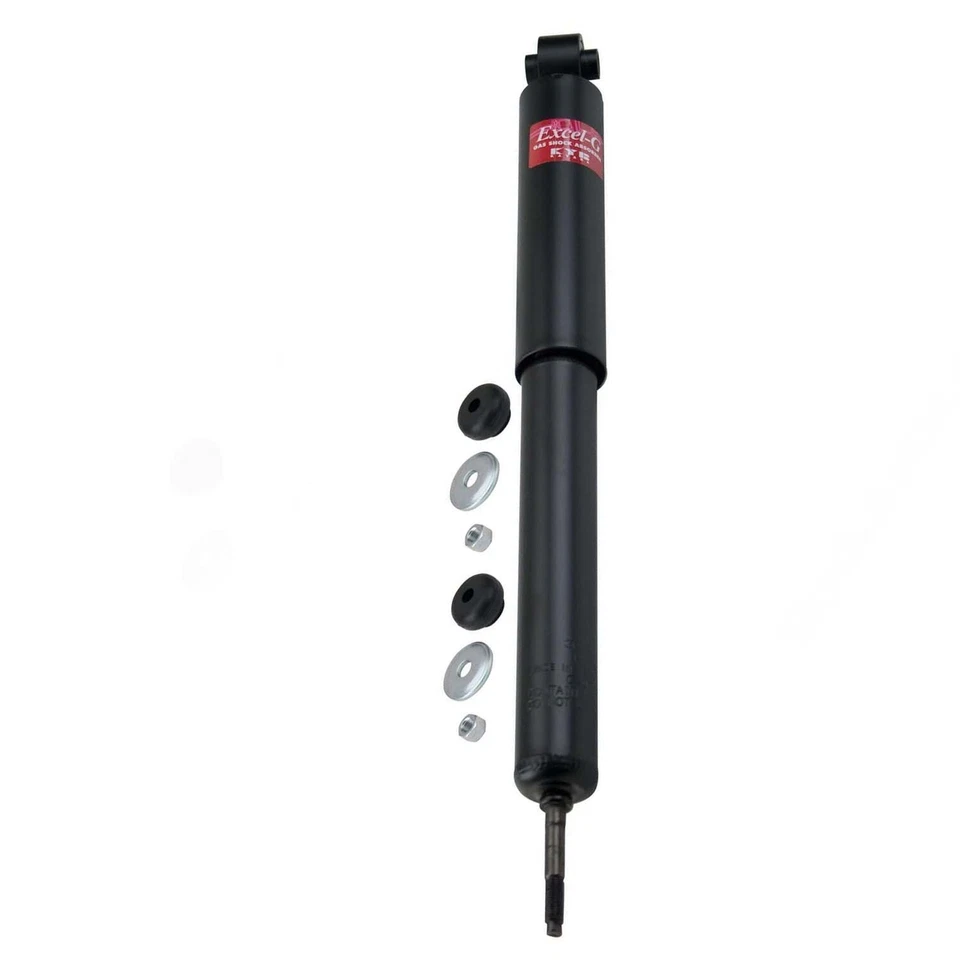 Amortiguadores delanteros y traseros originales KYB para Dodge Magnum 1978-1979 garantía de por vida Foto 3 de 4