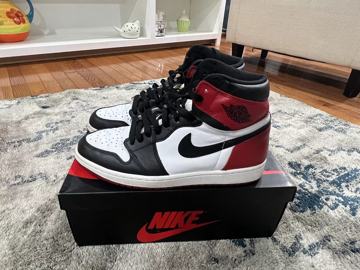 Jordan 1 store size 8.5