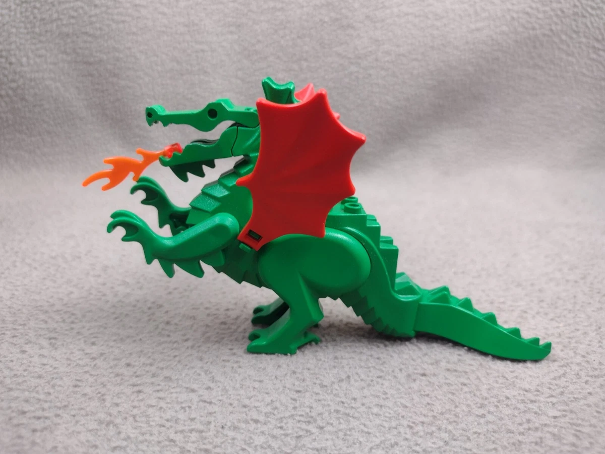 Lego 6076 online