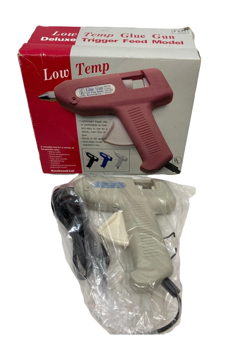 factory manufacture cold glue gun electric