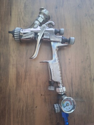 Masterpro 88 Spraygun not used, just i dont have the box