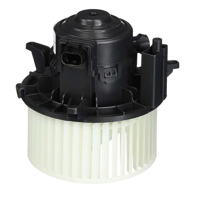 NEW FRONT HVAC BLOWER MOTOR FITS CHEVROLET SILVERADO 2500 HD 20112014