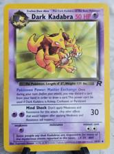 Image for Dark Kadabra