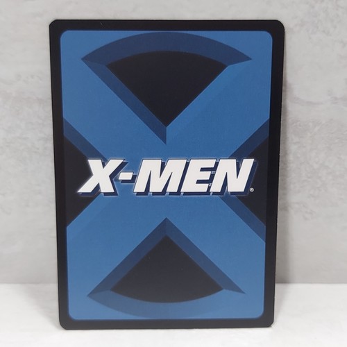 Marvel X-Men #53 Power Up Double Team Trading Card WOTC 2000 TCG CCG - Picture 4 of 6